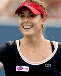 Alize Cornet